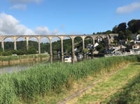 Calstock Parish Council seeking new blood