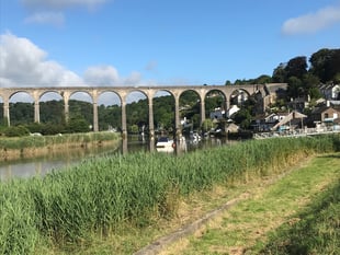Calstock Parish Council seeking new blood