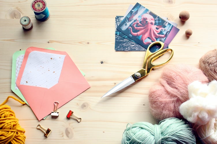 Crafts