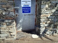Nearly 19 hours a day of sewage poured into Tamar in Calstock Parish