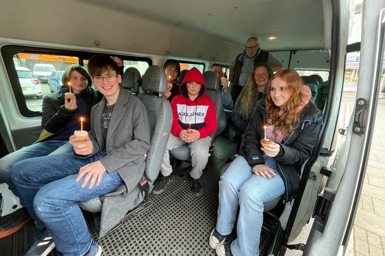 LiveWireBus