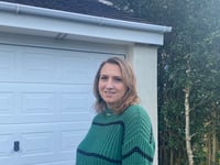 Sanctuary in West Devon for family