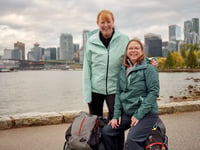 TV show wants adventurous travellers  