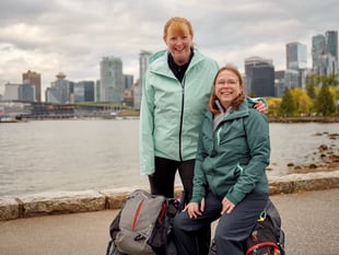TV show wants adventurous travellers  