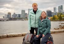 Race Across the World TV show wants adventurous travellers