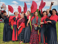 Jam-packed MayFest programme of events