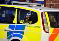 Police appealing for assualt information
