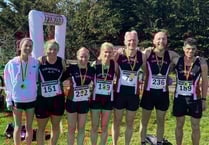 Ben back to his best with category victory