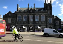 New faces possible on town council