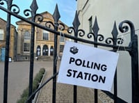 When are Devon’s elections happening, and why?