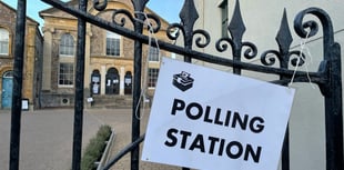 When are Devon’s elections happening, and why?