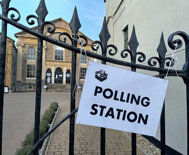 When are Devon’s elections happening, and why?