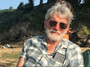 Former Tavistock Times editor drowned on Caribbean yachting holiday