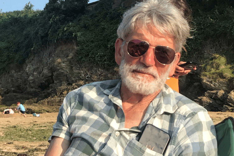 Gareth Weekes Clayhidon Alison drowned Caribbean snorkelling memorial service