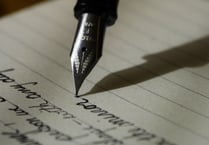 Free creative writing and poetry workshop