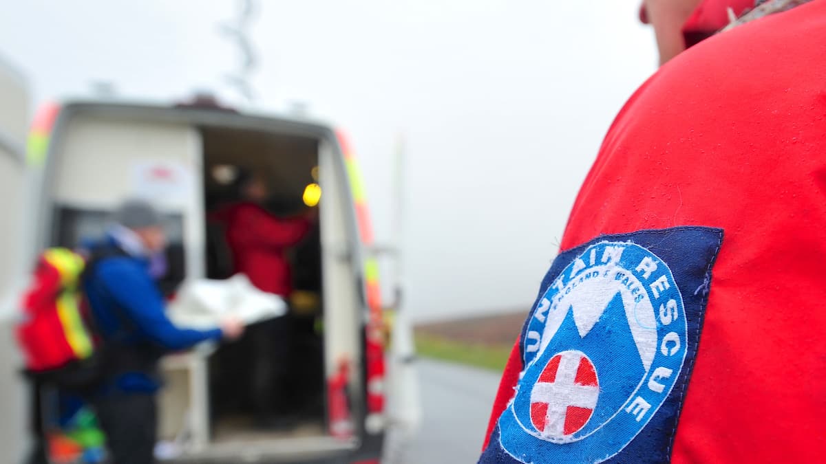 WATCH: Search and Rescue Exercise with Ashburton's Dartmoor Search ...