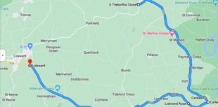 Drivers to see 27 mile detour for road closure later this month