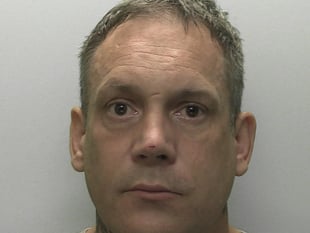 Street drinker jailed for manslaughter of OAP he killed in attack