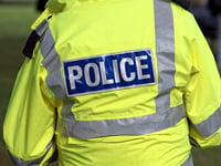 Former Devon and Cornwall police officer charged with rape