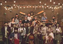 The Old Time Sailors calls on fans for support amid modern slavery rumours