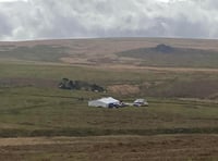 Filming speculation Dartmoor  'War Horse' location