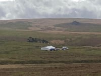 Filming speculation Dartmoor  'War Horse' location