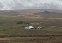 Filming speculation Dartmoor  'War Horse' location