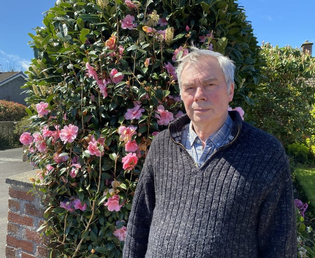 Retirement for holder of town’s purse strings