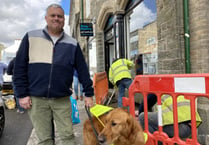 Council access move praised by visually impaired man