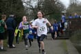 Cross-country series attracts massive turnout from Tavistock schools