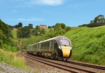 Tamar Valley late trains after fireworks champs