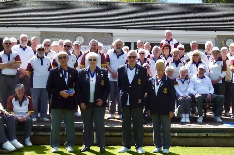 Bowling Club