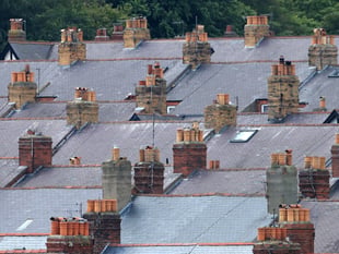 Census 2021: Fewer Devon residents own holiday homes