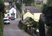 New bus service connects village to town