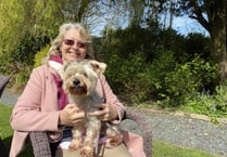 Kindly neighbours wanted by charity