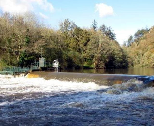 Conservationists defend fish plan