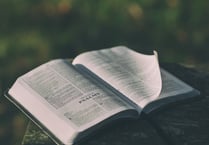 REFLECTIONS: God wants a relationship with us