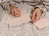Letter to the Editor: Green god of envy?