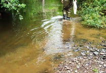 Central Devon to benefit from new water restoration fund