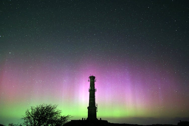Northern Lights
