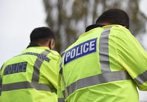 Devon and Cornwall Police surpasses government recruitment target