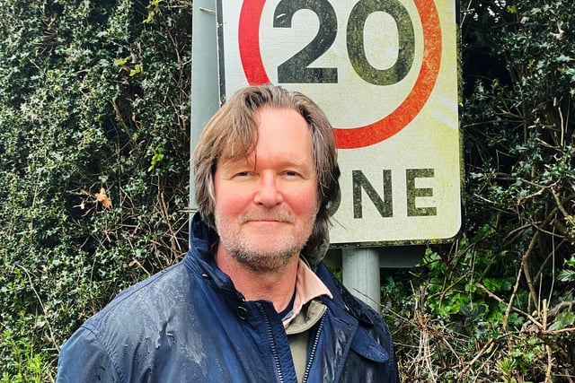 Lib Dems call for road safety improvements 