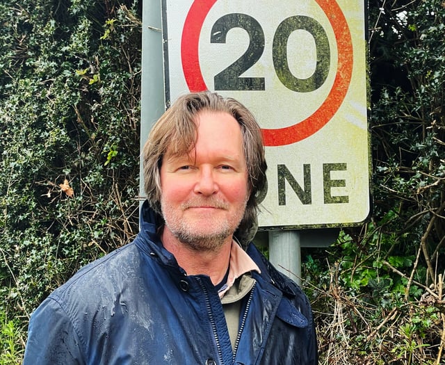 Lib Dems call for road safety improvements 