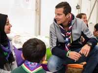 Volunteers come together for The Big Help Out to mark Coronation