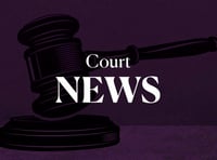 Tavistock man allegedly breaches sexual harm prevention order 