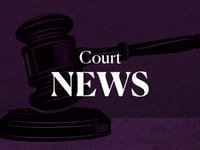 Tavistock man allegedly breaches sexual harm prevention order 