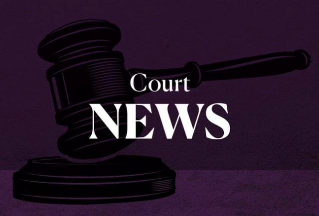 Tavistock man allegedly breaches sexual harm prevention order 