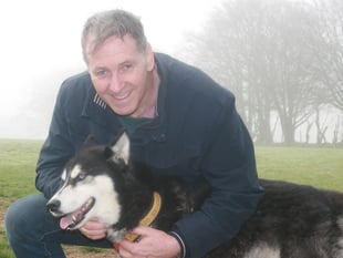 Councillor's 'farm tax' protest