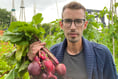 The Gardening Guru: talented gardener Ben Thornton spills the beans