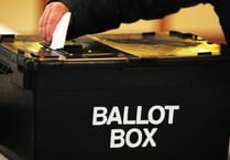 Vote counting ongoing for West Devon Borough Council elections